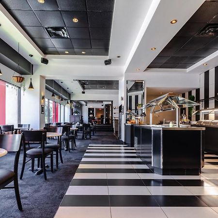 Hotels Gouverneur Trois-Rivières Kültér fotó