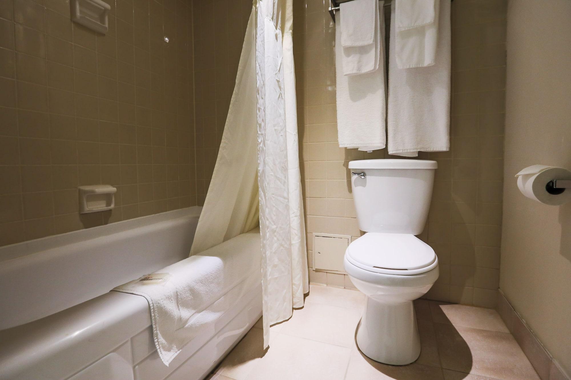 Hotels Gouverneur Trois-Rivières Kültér fotó