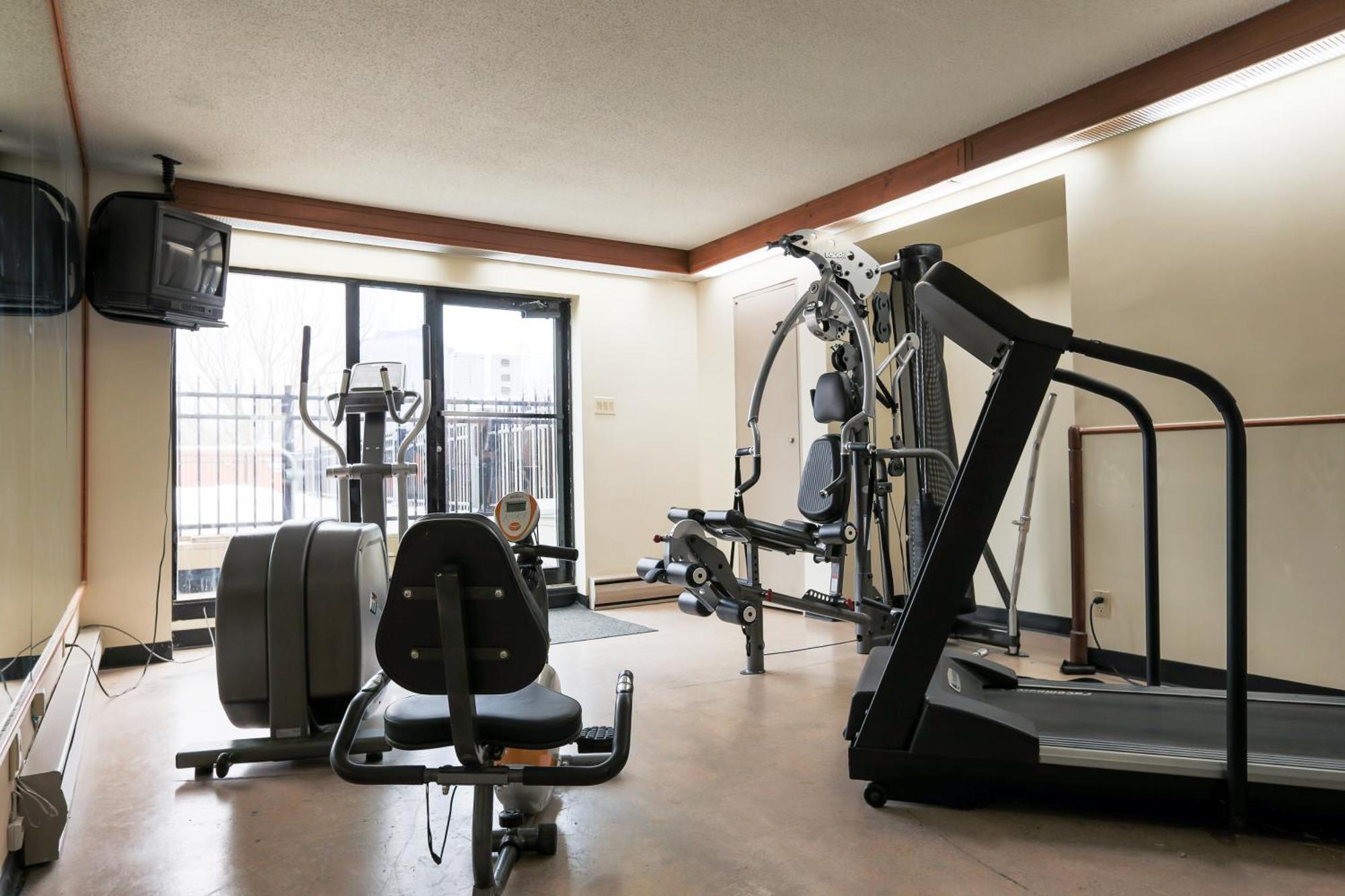 Hotels Gouverneur Trois-Rivières Kültér fotó