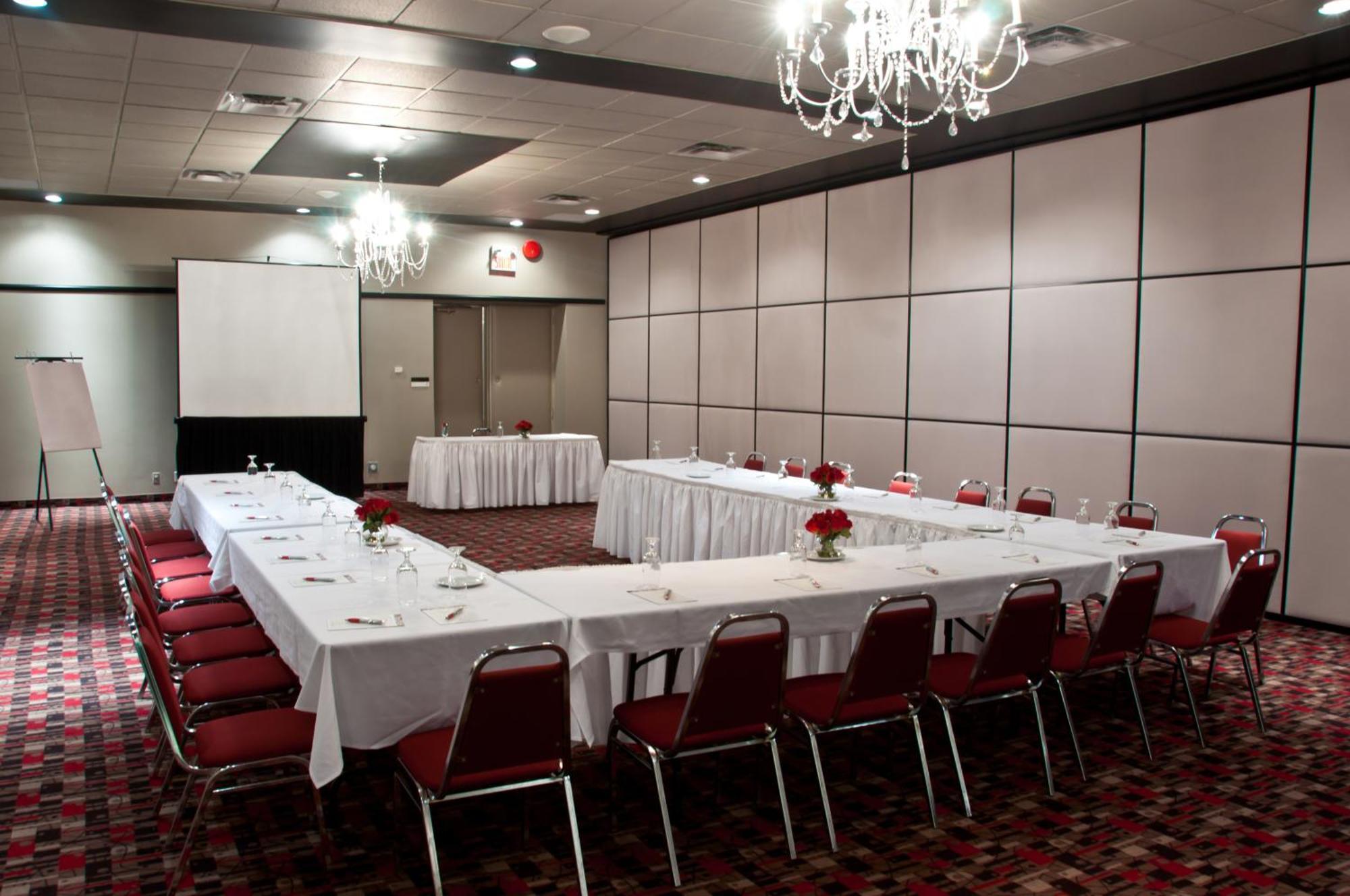 Hotels Gouverneur Trois-Rivières Kültér fotó