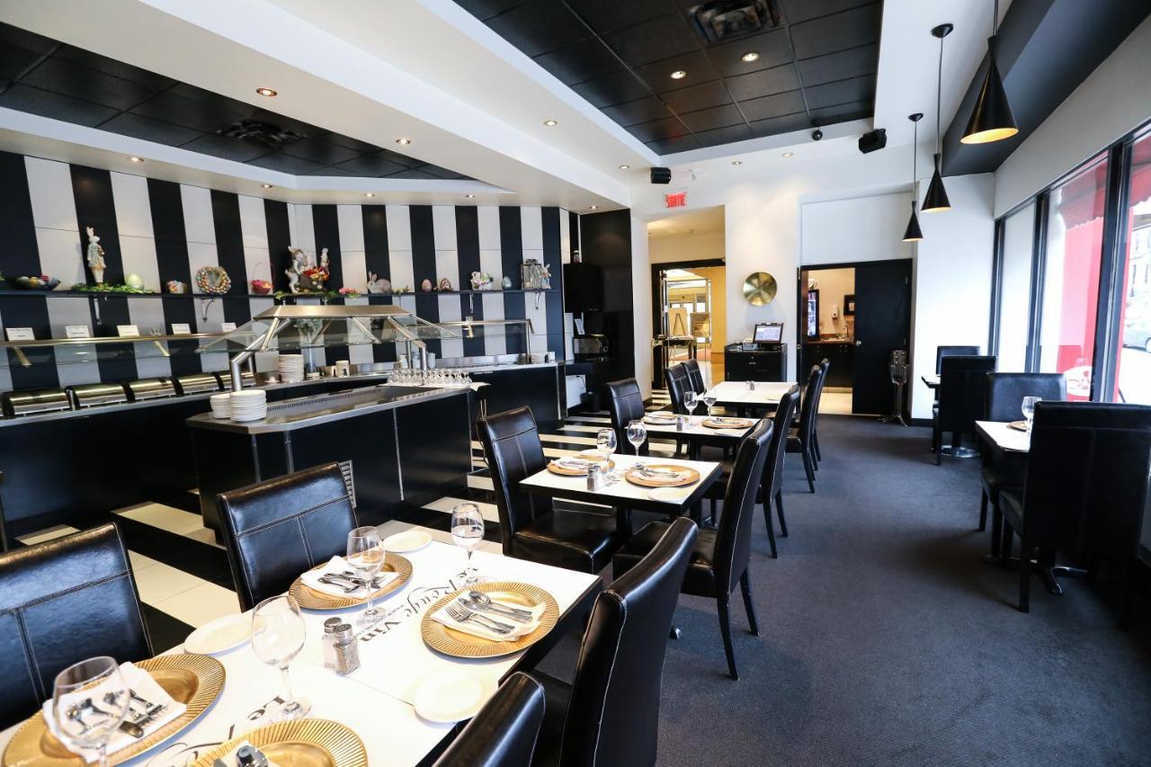 Hotels Gouverneur Trois-Rivières Kültér fotó