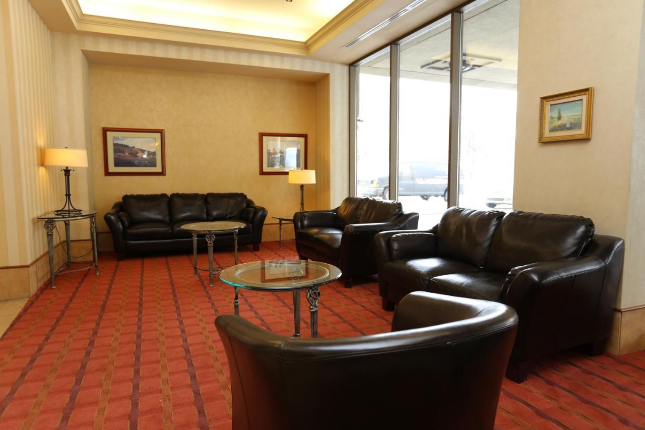 Hotels Gouverneur Trois-Rivières Kültér fotó