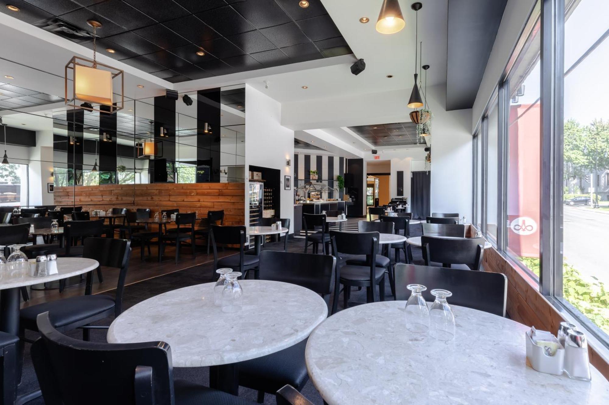 Hotels Gouverneur Trois-Rivières Kültér fotó