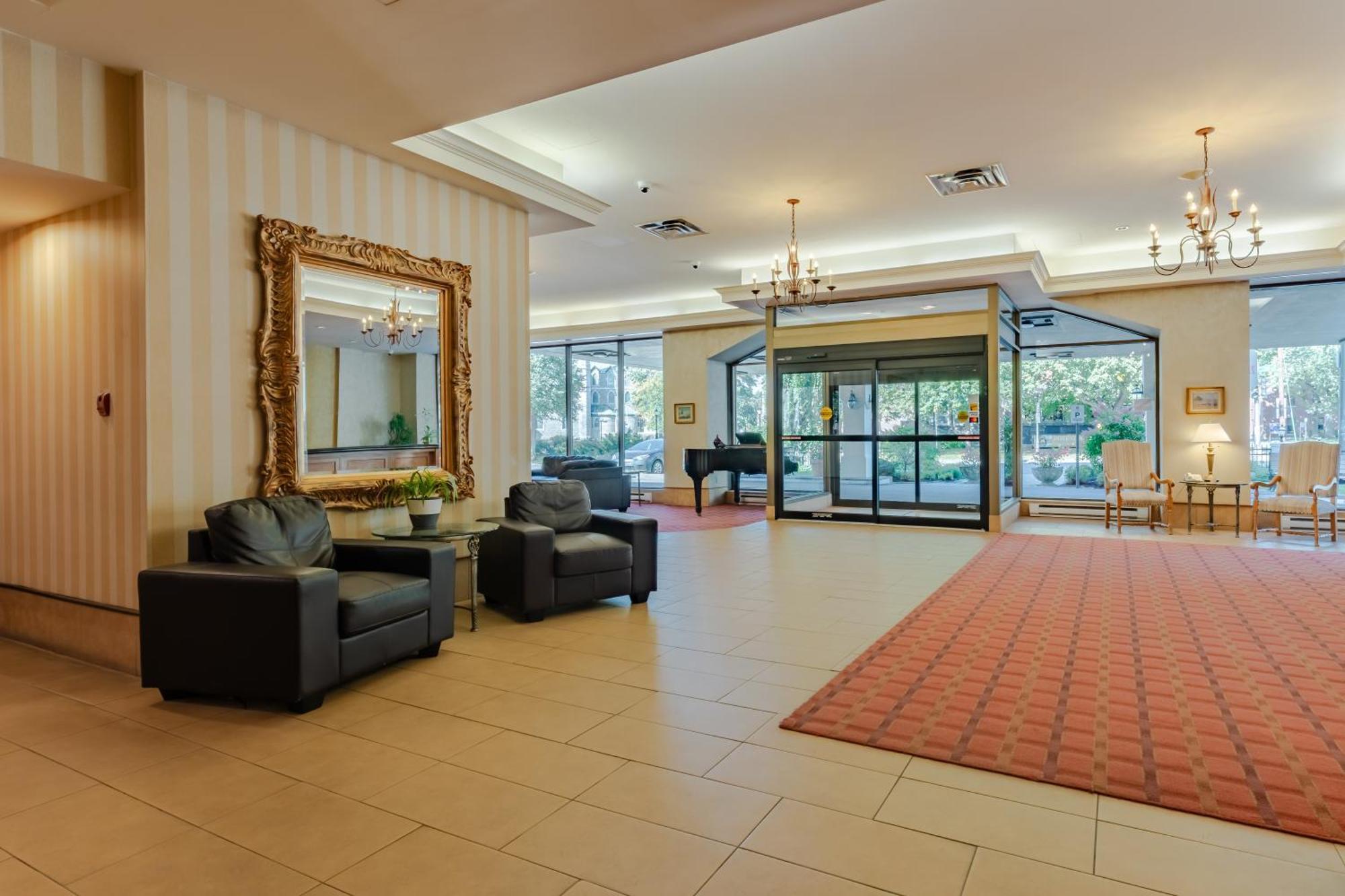 Hotels Gouverneur Trois-Rivières Kültér fotó