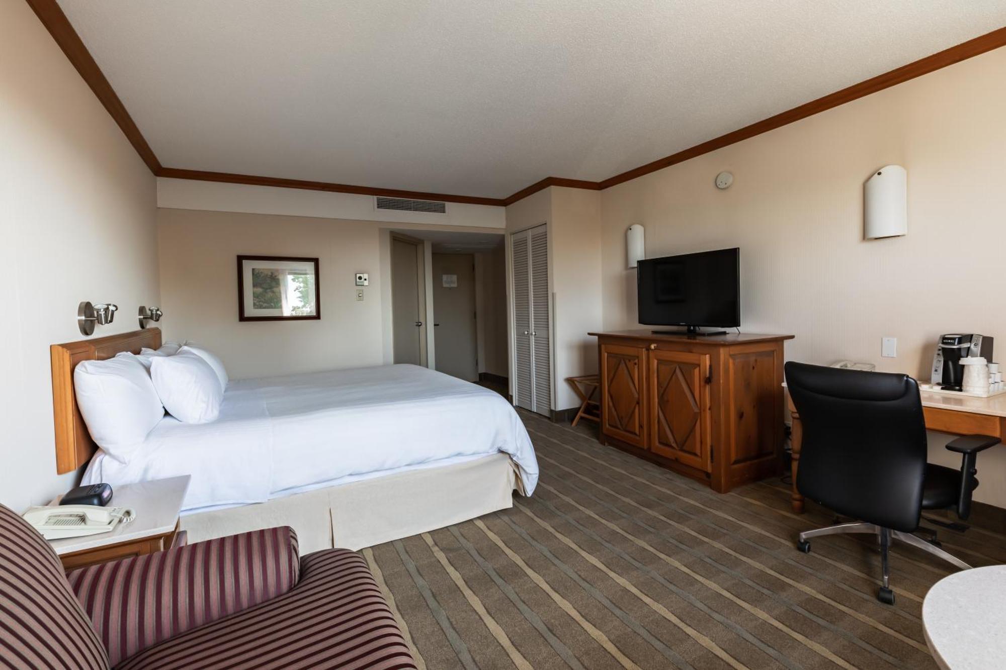 Hotels Gouverneur Trois-Rivières Kültér fotó