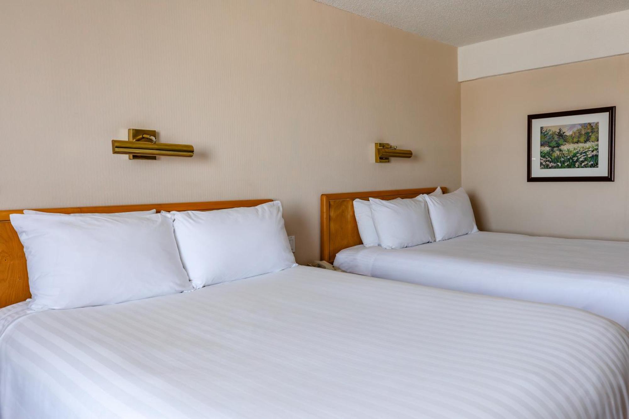 Hotels Gouverneur Trois-Rivières Kültér fotó