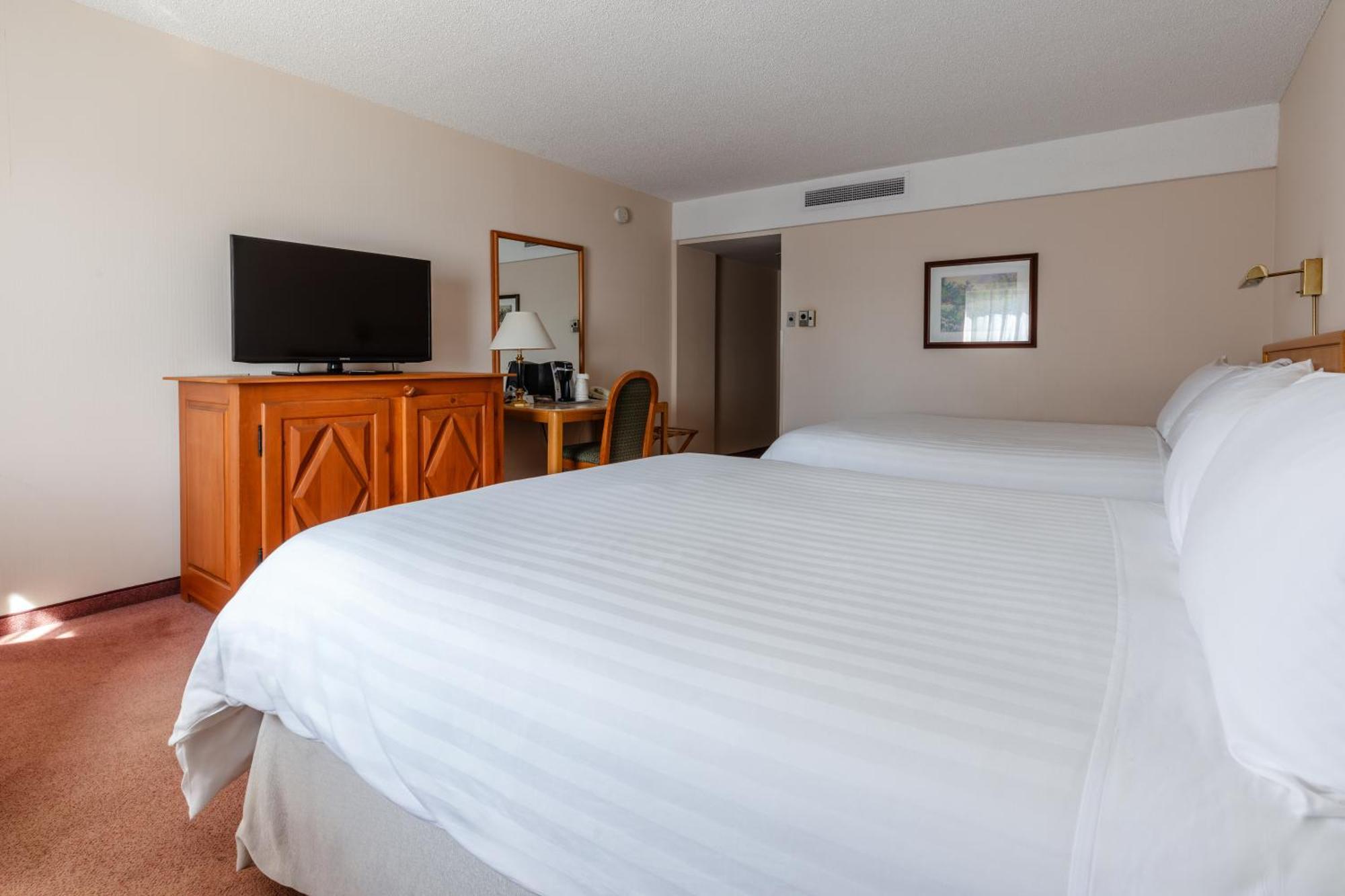 Hotels Gouverneur Trois-Rivières Kültér fotó