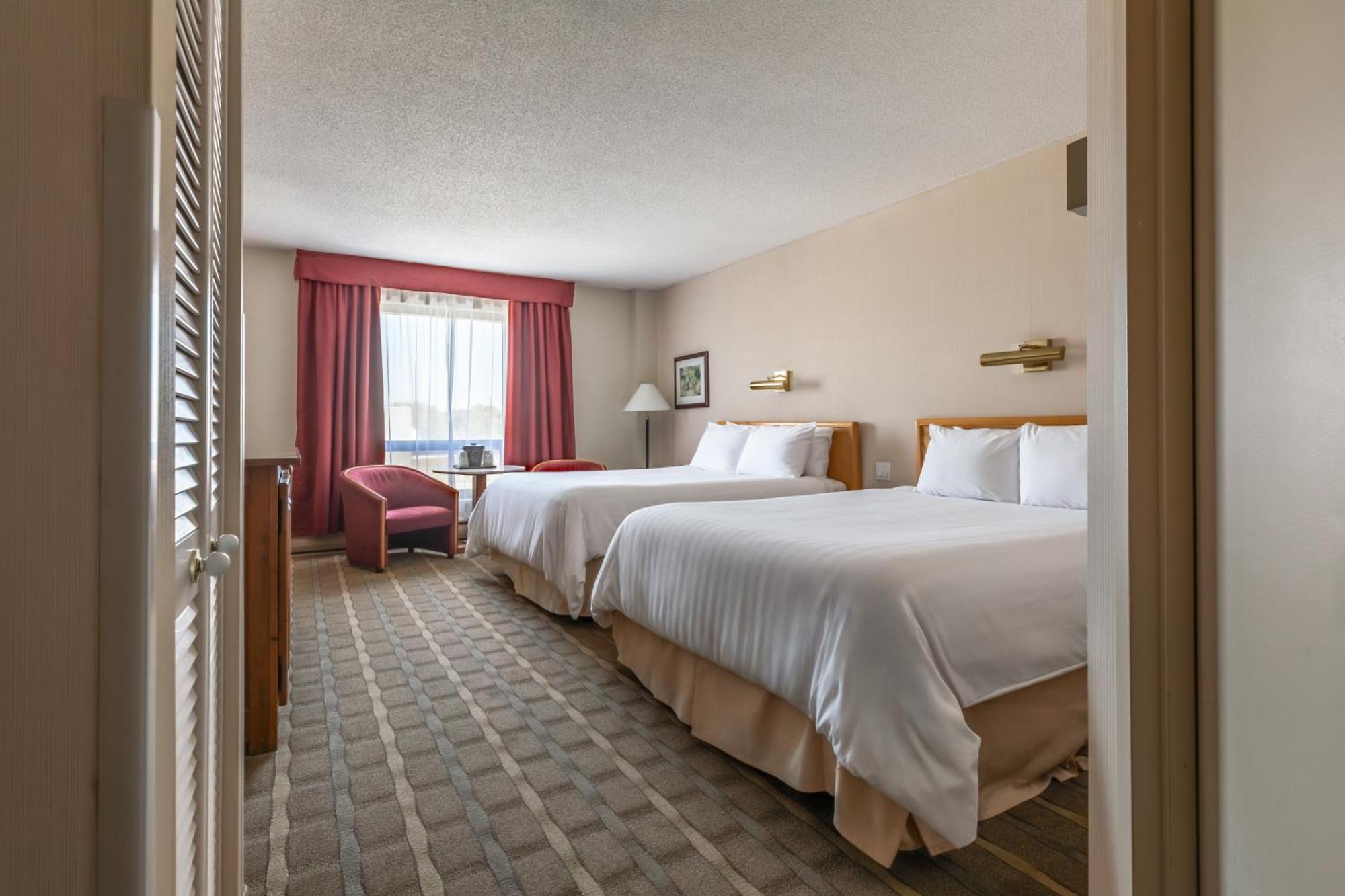 Hotels Gouverneur Trois-Rivières Kültér fotó