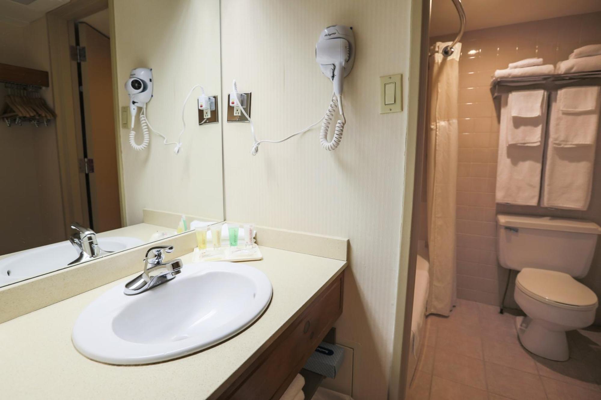 Hotels Gouverneur Trois-Rivières Kültér fotó