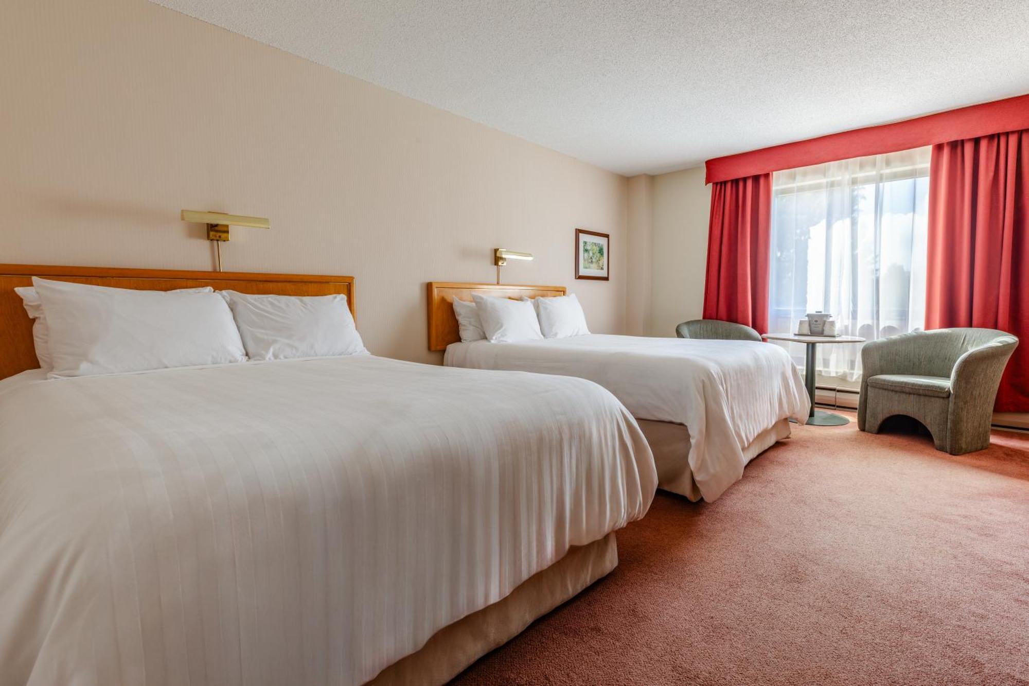 Hotels Gouverneur Trois-Rivières Kültér fotó