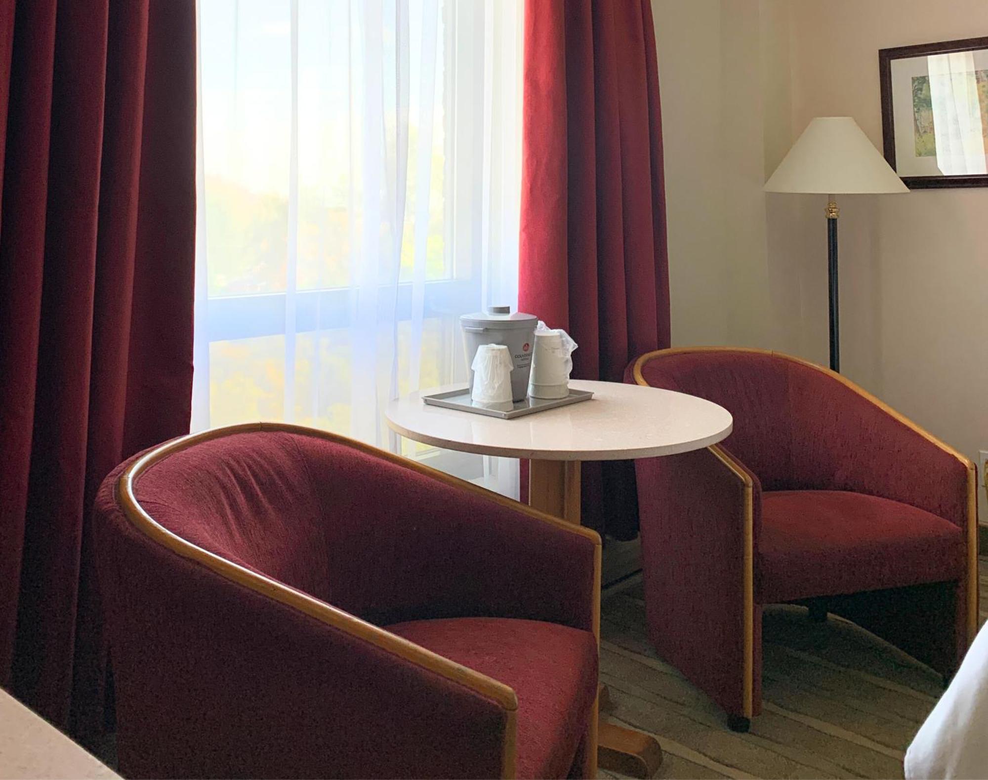 Hotels Gouverneur Trois-Rivières Kültér fotó