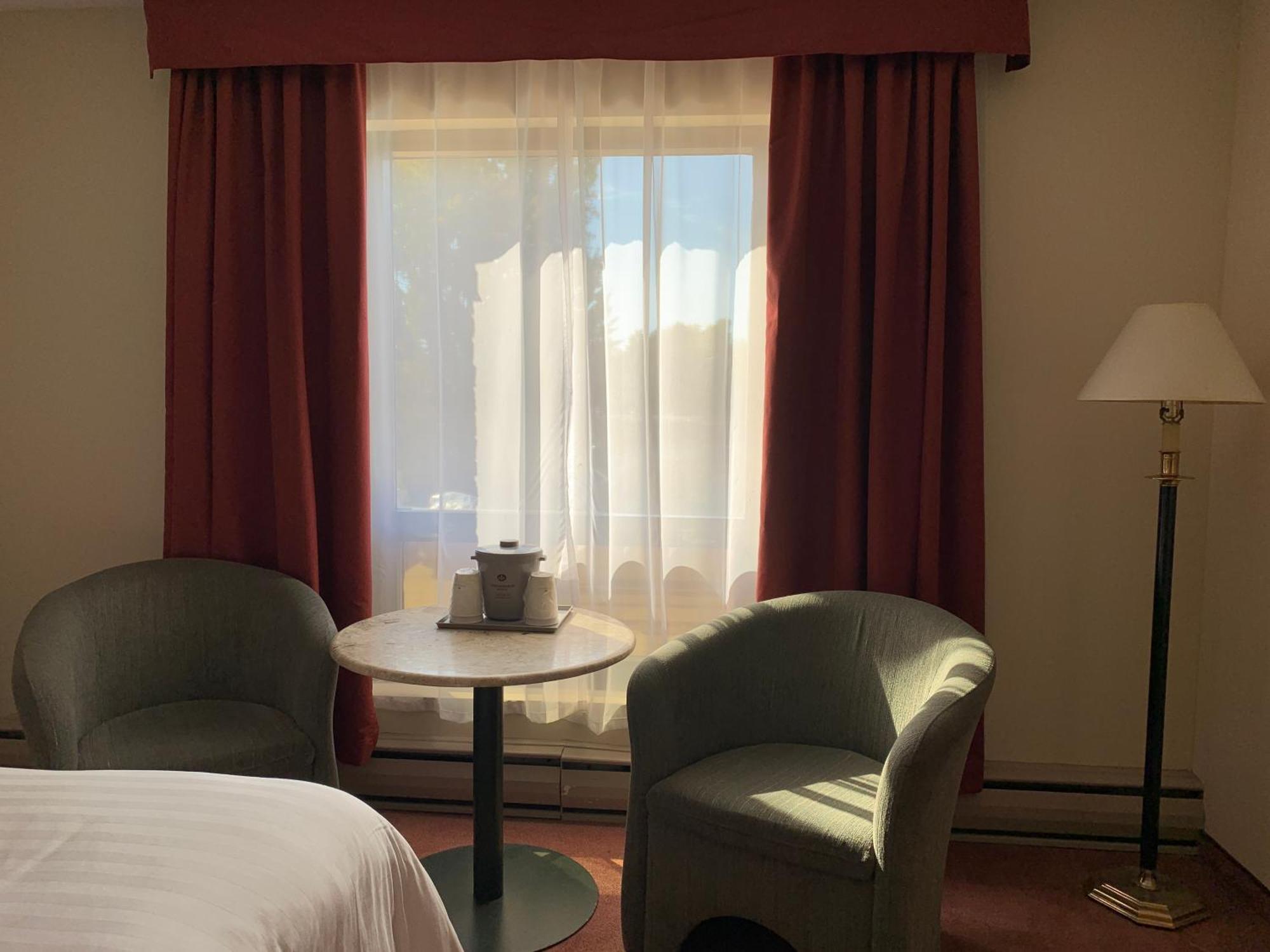 Hotels Gouverneur Trois-Rivières Kültér fotó