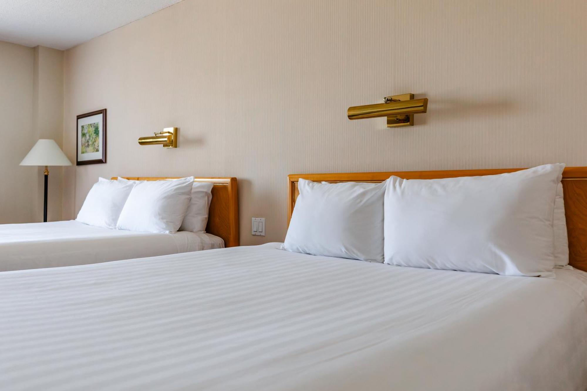Hotels Gouverneur Trois-Rivières Kültér fotó