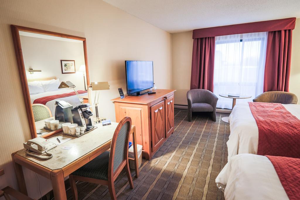 Hotels Gouverneur Trois-Rivières Kültér fotó